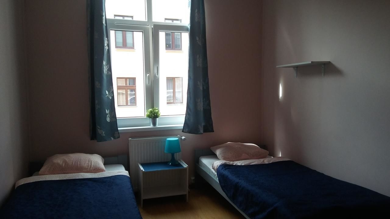 Хостелы Hostel Imbir Торунь-4