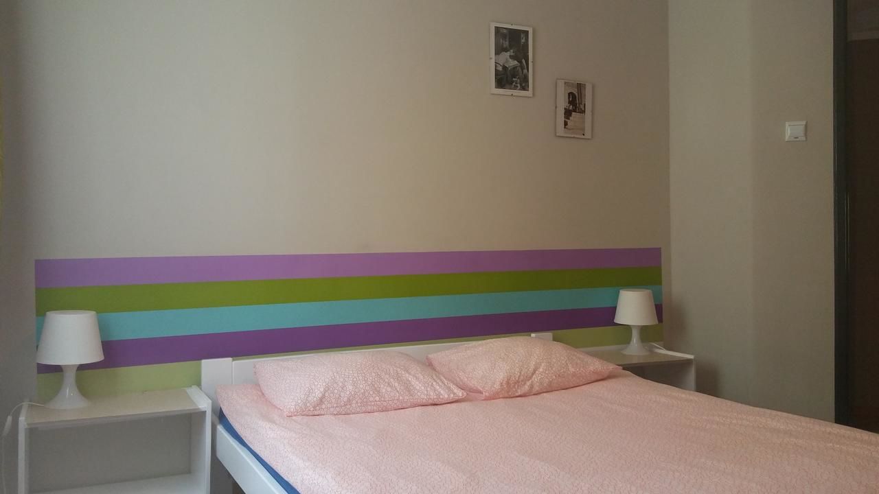 Хостелы Hostel Imbir Торунь-5