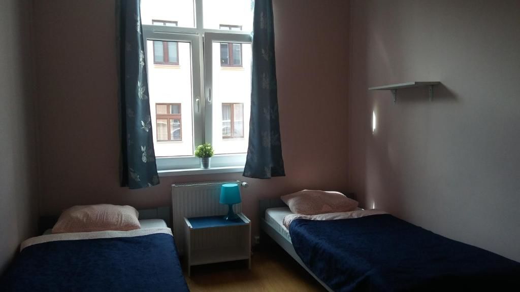 Хостелы Hostel Imbir Торунь-34