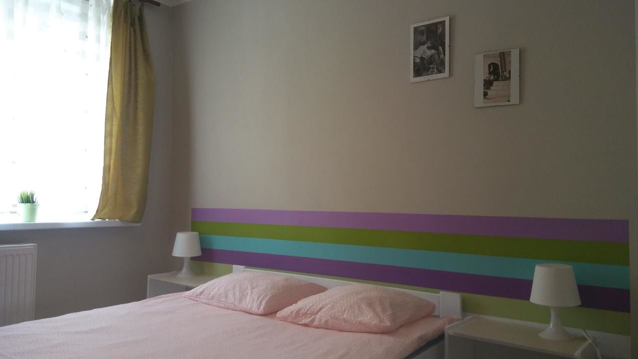 Хостелы Hostel Imbir Торунь-7