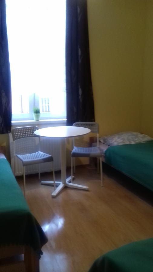 Хостелы Hostel Imbir Торунь-10