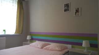 Хостелы Hostel Imbir Торунь-3