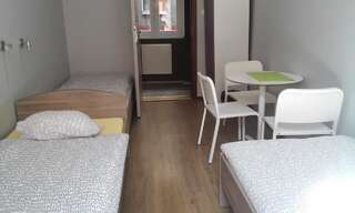 Хостелы Hostel Imbir Торунь-5