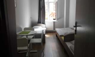 Хостелы Hostel Imbir Торунь-7