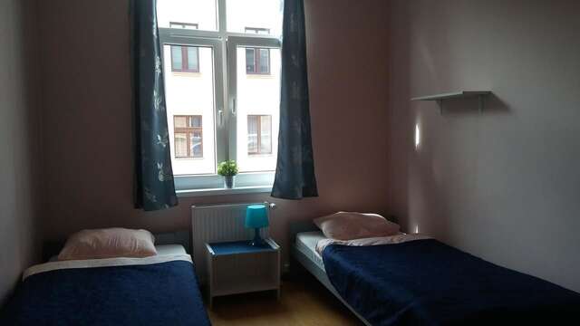 Хостелы Hostel Imbir Торунь-3