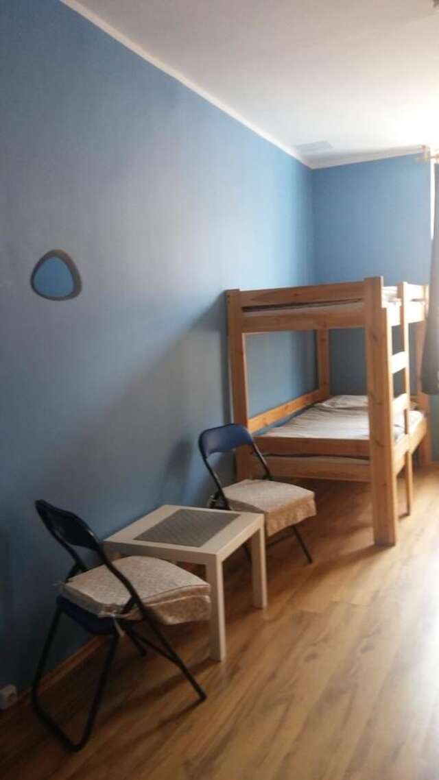 Хостелы Hostel Imbir Торунь-14