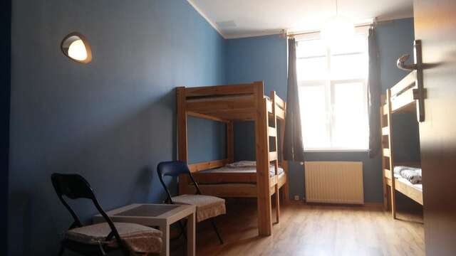 Хостелы Hostel Imbir Торунь-15