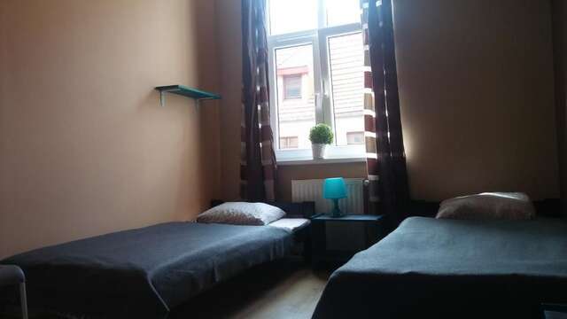 Хостелы Hostel Imbir Торунь-32