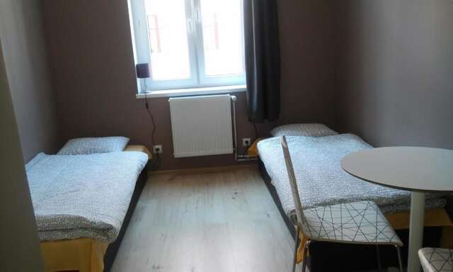 Хостелы Hostel Imbir Торунь-37